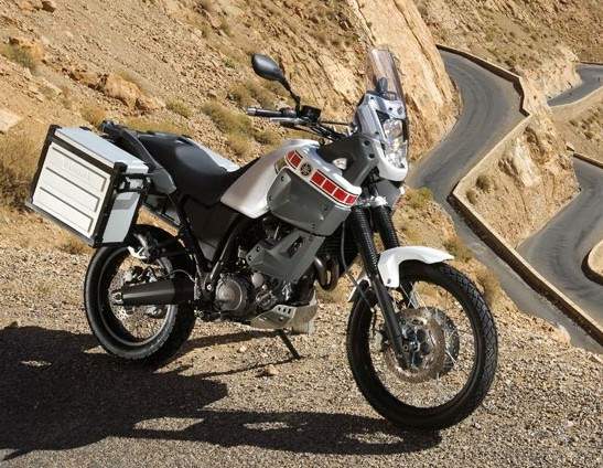 yamaha xt660z tenere for sale